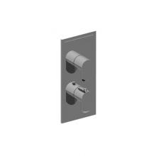 Graff G-8081-LM45E0-PC-T - M-Series Transitional M-Series Valve Trim with Two Handles