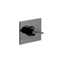 Graff G-8096-C14S-PC-T - Stop/Volume Control Trim