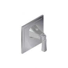 Graff G-8144-LM47E-UB-T - M-Series Finezza DUE Thermostatic Trim Plate with Lever Handle