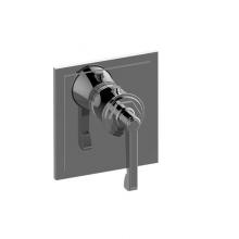 Graff G-8144-LM60E-BRB-T - Vignola Finezza DUE, Vignola M-Series Thermostatic Valve Trim with Handle