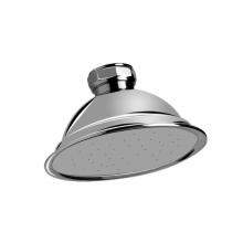 Graff G-8440-UB - 5'' Elegant Showerhead