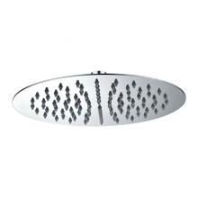 Graff G-8468-SB - 10'' Round Showerhead