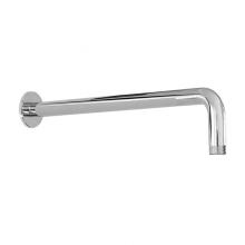 Graff G-8504-UBB - Contemporary 18'' Shower Arm