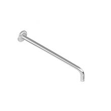 Graff G-8509-UBB - 18'' Transitional Shower Arm