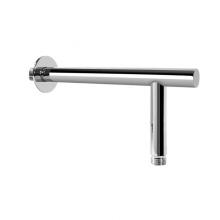 Graff G-8511-UB - Contemporary 12'' Shower Arm