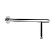 Graff G-8512-UB - Contemporary 18'' Shower Arm