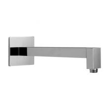 Graff G-8530-GMD - Contemporary 12'' Shower Arm