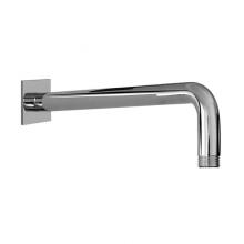 Graff G-8531-GMD - Contemporary 12'' Shower Arm