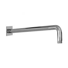 Graff G-8532-GMD - Contemporary 18'' Shower Arm