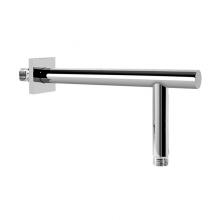 Graff G-8533-GMD - Contemporary 12'' Shower Arm