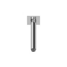 Graff G-8537-GMD - Contemporary 6'' Ceiling Shower Arm