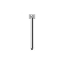 Graff G-8542-GMD - Contemporary 12'' Ceiling Shower Arm