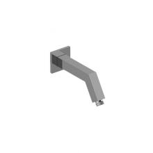 Graff G-8544-GMD - Square Shower Arm