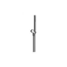 Graff G-8627-BNP - Various Contemporary Handshower Set w/Wall Bracket and Integrated Wall Supply Elbow