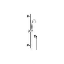 Graff G-8636-C16SB-WT - Various Traditional Handshower w/Wall-Mounted Slide Bar