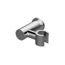 Graff G-8642-UB - Contemporary Round Wall Bracket for Handshower