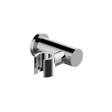 Graff G-8642-BNP - Various Contemporary Round Wall Bracket for Handshower