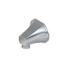 Graff G-8643-UB - Finezza UNO Wall Supply Elbow