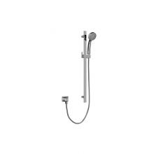 Graff G-8690-PN - Various Contemporary Handshower w/Wall-Mounted Slide Bar