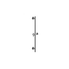 Graff G-8691-C16SB-PC - Traditional Wall-Mounted Slide Bar