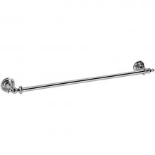 Graff G-9008-PC - Accessory 30'' Towel Bar