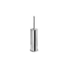 Graff G-9009-UBB - Free Standing Toilet Brush Set