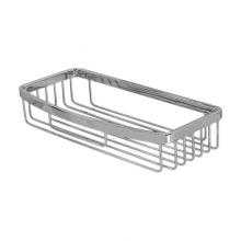 Graff G-9011-UB - Square Shower Basket