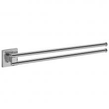 Graff G-9103-PC - Accessory Towel Bar