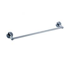 Graff G-9133-UBB - M.E./Bali 18'' Towel Bar