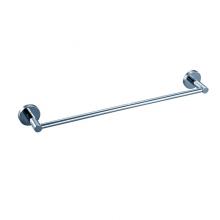 Graff G-9134-UBB - M.E./Bali 24'' Towel Bar