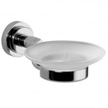 Graff G-9141-PC - Soap Dish Holder