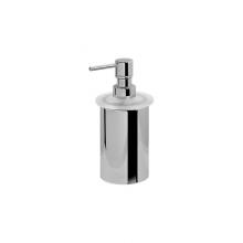 Graff G-9154-UBB - Free Standing Soap Dispenser