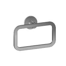 Graff G-9205-UBB - Towel Ring