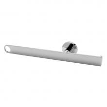 Graff G-9207-UBB - Tissue Holder & Towel Bar