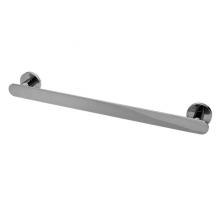 Graff G-9208-UBB - 18'' Towel Bar