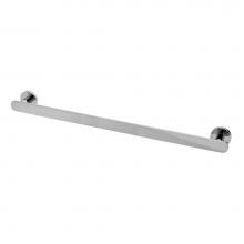 Graff G-9209-UBB - 24'' Towel Bar