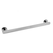 Graff G-9209-BNi - Sento 24'' Towel Bar