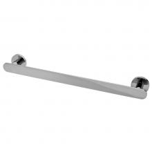 Graff G-9210-UBB - 30'' Towel Bar