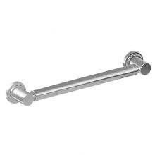 Graff G-9215-UBB - Transitional Grab Bar - 12''