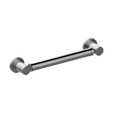 Graff G-9215-WB - Various Transitional Grab Bar - 12''