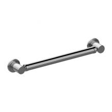 Graff G-9216-BG - Various Transitional Grab bar - 16''