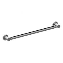 Graff G-9224-WB - Various Transitional Grab bar - 24''