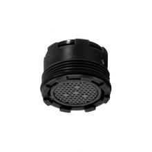 Graff G-01103 - Accessory Water-Saving Lavatory Cache JR Aerator 1.2 GPM