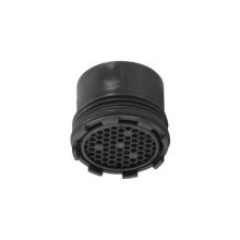 Graff G-01104 - Accessory Water-Saving Lavatory Cache TJ Aerator 1.2 GPM