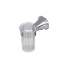 Graff G-9502-UBB - Finezza UNO Tumbler & Holder