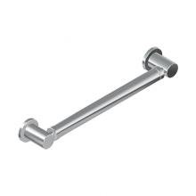 Graff G-9516-UB - Round Grab bar - 16''