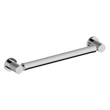 Graff G-9516-UBB - Round Grab bar - 16''