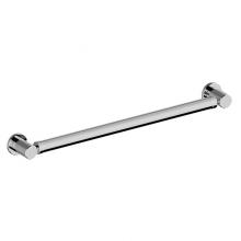 Graff G-9524-VBB - Various Round Grab bar - 24''