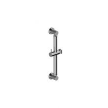 Graff G-9542-VBB - Various Round Grab Bar - 16'' w/handshower holder