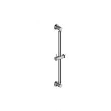 Graff G-9543-VBB - Various Round Grab Bar - 24'' w/handshower holder